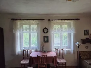 Prodej chalupy, Střelná, 150 m2