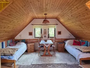 Prodej chalupy, Střelná, 150 m2