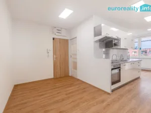 Prodej bytu 3+1, Doksy, Pražská, 64 m2