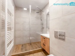 Prodej bytu 3+1, Doksy, Pražská, 64 m2