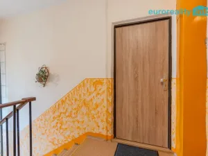 Prodej bytu 3+1, Doksy, Pražská, 64 m2