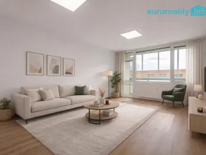 Prodej bytu 3+1, Doksy, Pražská, 64 m2