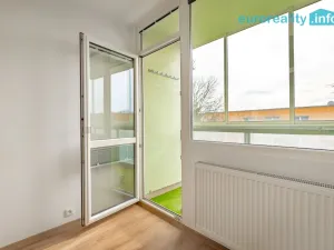 Prodej bytu 3+1, Doksy, Pražská, 64 m2