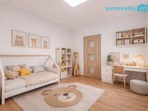 Prodej bytu 3+1, Doksy, Pražská, 64 m2