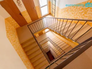 Prodej bytu 3+1, Doksy, Pražská, 64 m2