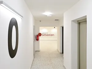 Pronájem bytu 3+1, Teplice - Trnovany, Antonína Sochora, 61 m2