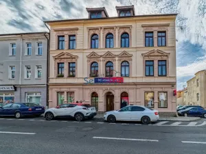 Pronájem bytu 1+1, Litvínov - Horní Litvínov, Jiráskova, 51 m2