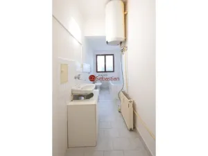 Pronájem bytu 1+1, Litvínov - Horní Litvínov, Jiráskova, 51 m2