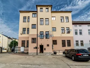 Pronájem bytu 1+1, Litvínov - Horní Litvínov, Jiráskova, 51 m2