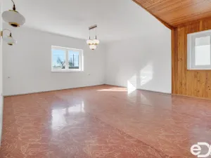 Prodej rodinného domu, Praha, Za podjezdem, 160 m2