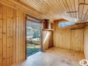 Prodej rodinného domu, Praha, Za podjezdem, 160 m2