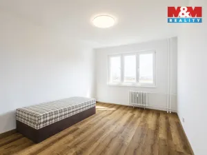 Pronájem bytu 2+1, Praha - Malešice, Počernická, 51 m2