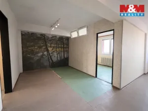 Prodej bytu 2+1, Kolín - Kolín III, Žižkova, 62 m2