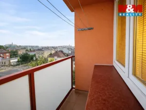 Prodej bytu 2+1, Kolín - Kolín III, Žižkova, 62 m2