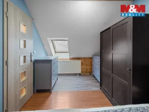 Prodej rodinného domu, Zvoleněves, 94 m2