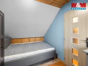 Prodej rodinného domu, Zvoleněves, 94 m2