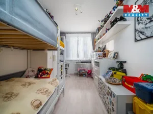 Prodej bytu 2+kk, Praha - Horní Měcholupy, Janovská, 53 m2