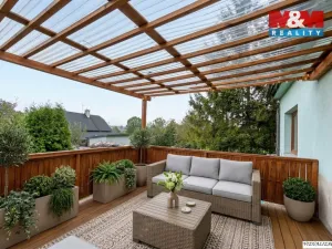 Prodej rodinného domu, Orlová - Poruba, V Zahradách, 110 m2