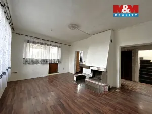 Prodej rodinného domu, Orlová - Poruba, V Zahradách, 110 m2