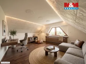 Prodej rodinného domu, Orlová - Poruba, V Zahradách, 110 m2