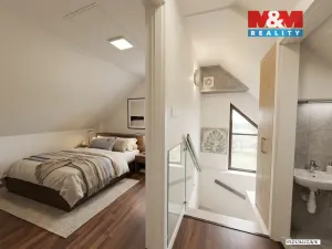 Prodej rodinného domu, Orlová - Poruba, V Zahradách, 110 m2