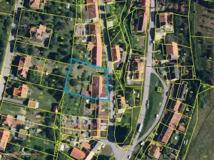 Prodej rodinného domu, Deblín, 115 m2