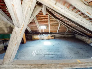 Prodej obchodního prostoru, Znojmo, Horní Česká, 300 m2