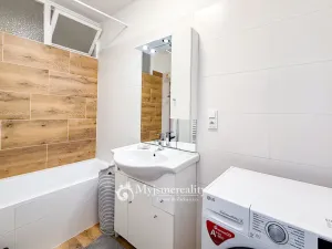 Pronájem bytu 2+1, Znojmo, Smetanova, 55 m2