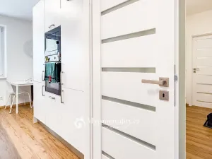 Pronájem bytu 2+1, Znojmo, Smetanova, 55 m2