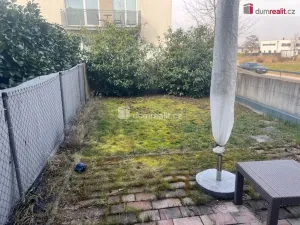 Pronájem bytu 1+kk, Praha - Dolní Počernice, Za luhem, 25 m2