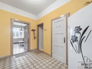 Prodej vícegeneračního domu, Konárovice, 300 m2