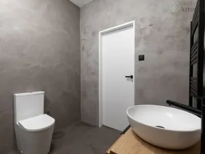 Prodej bytu 2+kk, Litultovice, 47 m2