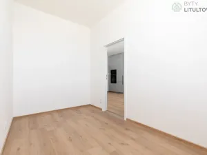 Prodej bytu 2+kk, Litultovice, 47 m2