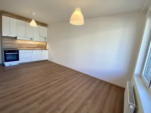 Pronájem bytu 2+kk, Praha - Třebonice, Thomasova, 46 m2