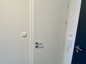 Pronájem bytu 2+kk, Praha - Třebonice, Thomasova, 46 m2