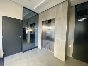 Pronájem bytu 2+kk, Praha - Třebonice, Thomasova, 46 m2