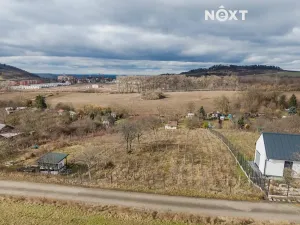 Prodej zahrady, Mikulov, 1021 m2