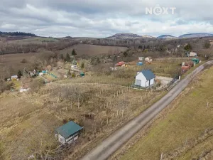 Prodej zahrady, Mikulov, 1021 m2