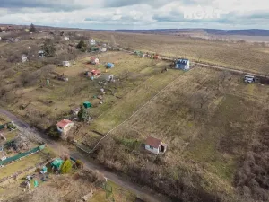 Prodej zahrady, Mikulov, 1021 m2