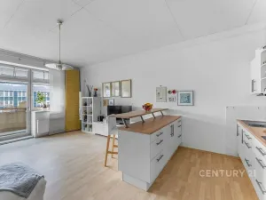 Prodej bytu 2+kk, Praha - Libeň, Českomoravská, 60 m2