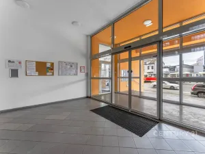 Prodej bytu 2+kk, Praha - Libeň, Českomoravská, 60 m2