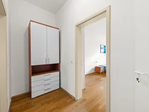 Prodej bytu 2+1, Praha - Žižkov, Bořivojova, 77 m2