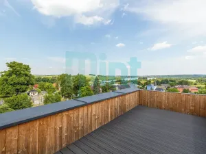 Pronájem bytu 2+kk, Háj ve Slezsku, Slezská, 63 m2