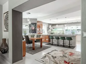 Prodej rodinného domu, Zeleneč, Štefánikova, 540 m2