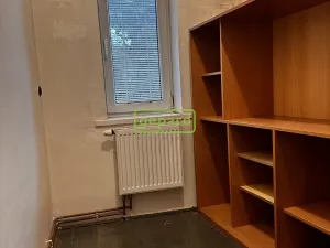 Pronájem bytu 3+1, Brno, Kopečná, 72 m2