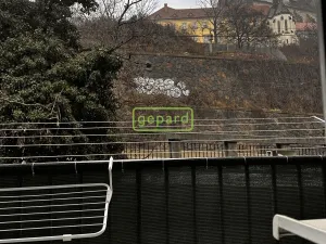 Pronájem bytu 3+1, Brno, Kopečná, 72 m2