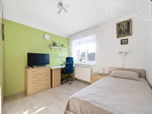 Prodej rodinného domu, Vyškov - Opatovice, 191 m2