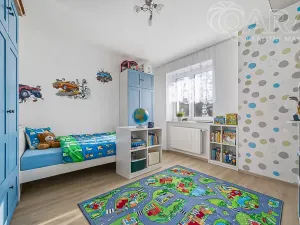 Prodej rodinného domu, Vyškov - Opatovice, 191 m2