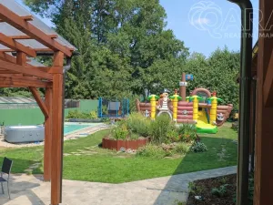 Prodej rodinného domu, Vyškov - Opatovice, 191 m2