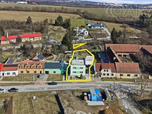 Prodej rodinného domu, Vyškov - Opatovice, 191 m2